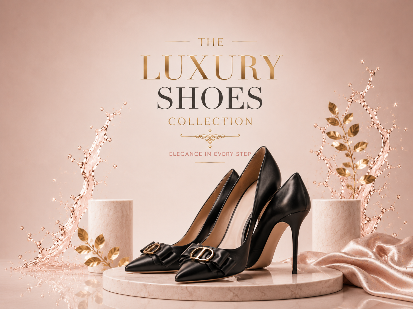 Luxury Shoes