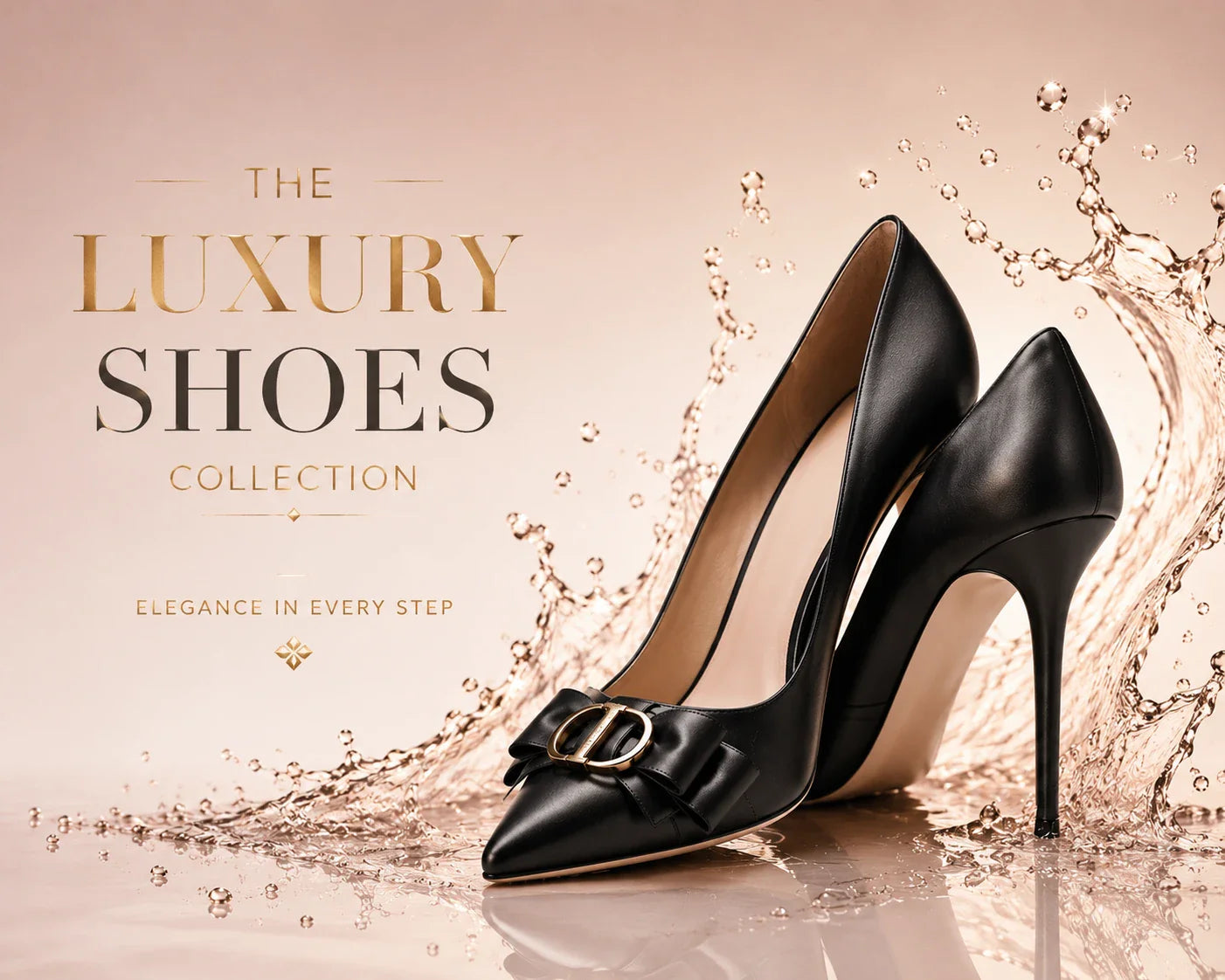 Luxury Shoes