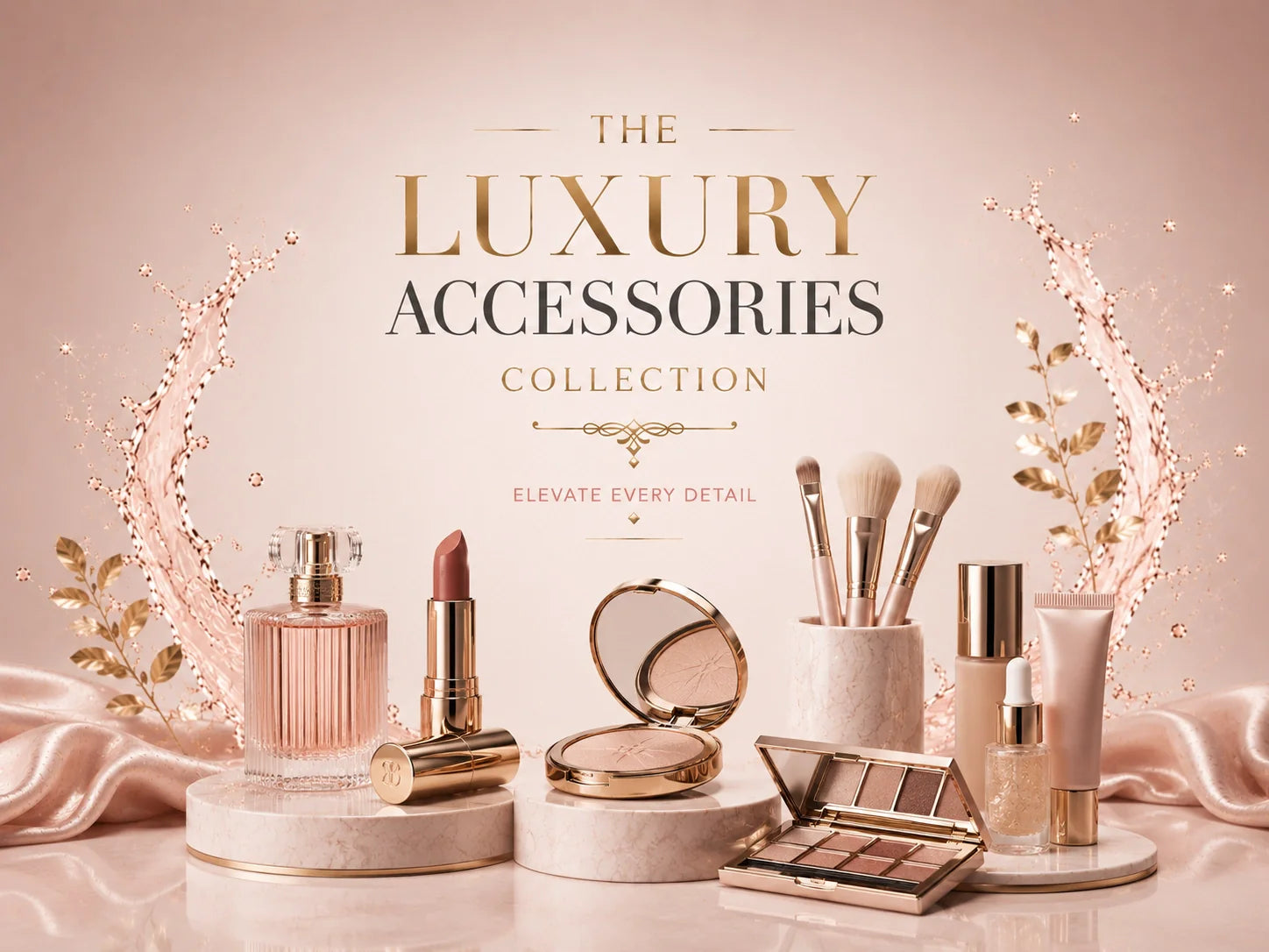 Elegant Accessories