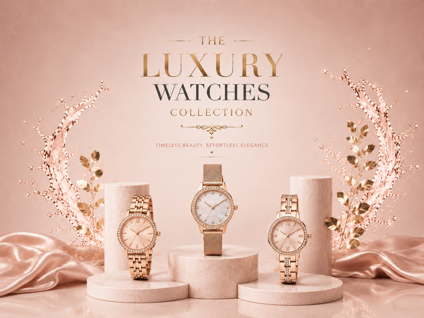 Watches