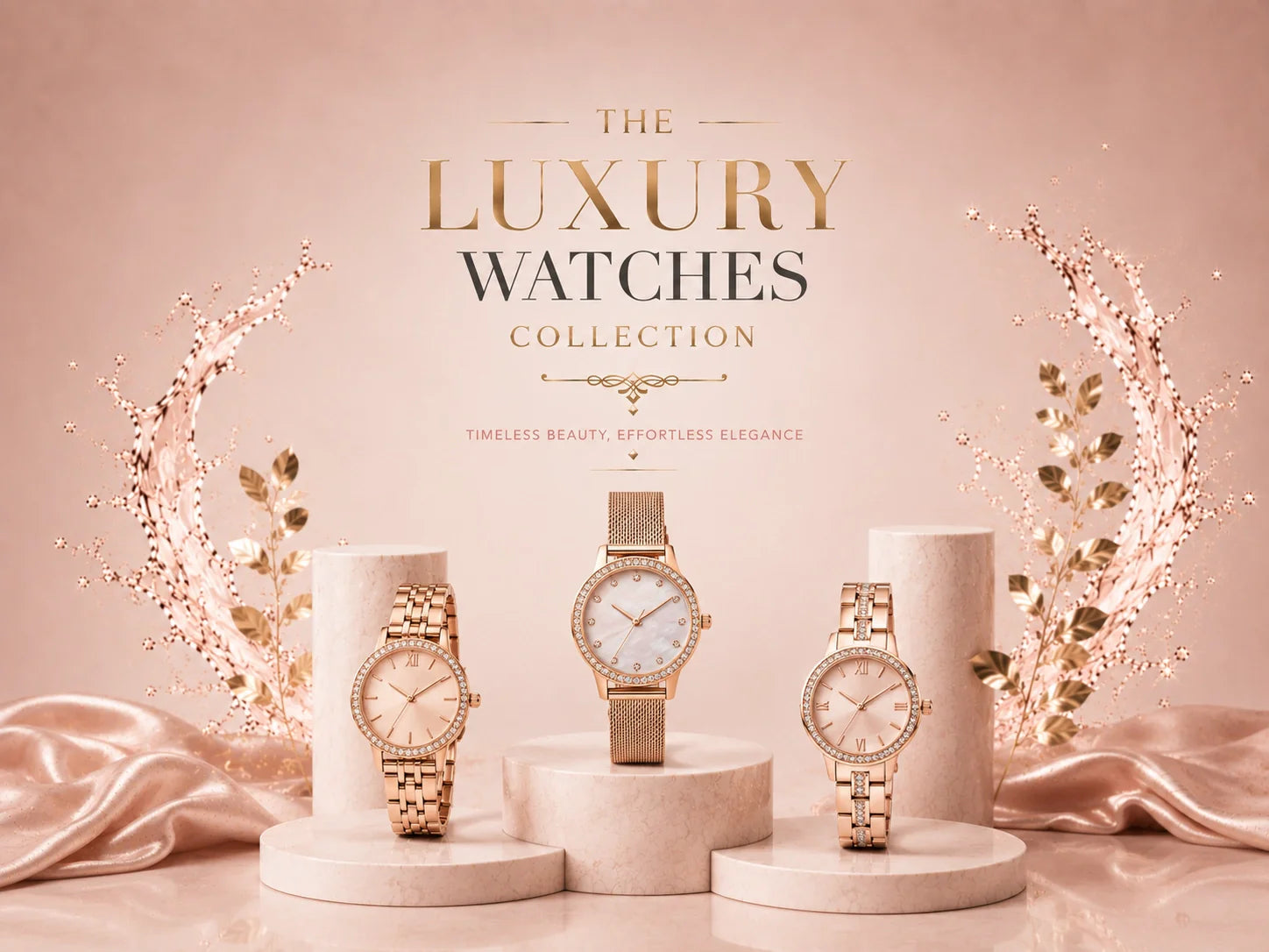 Watches
