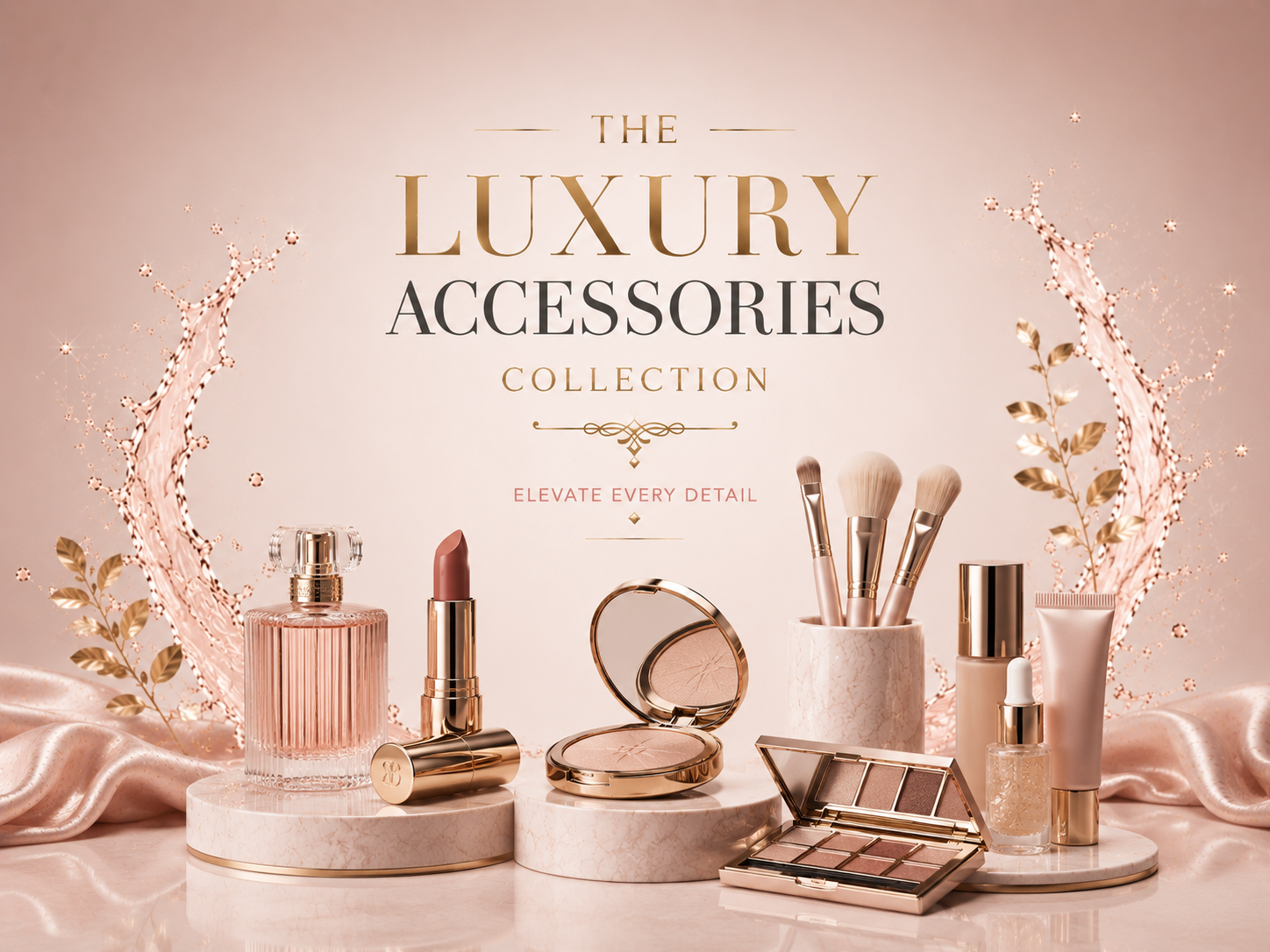 Elegant Accessories