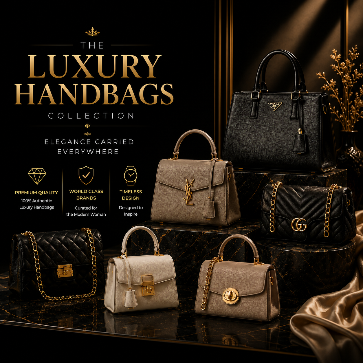 Bags
