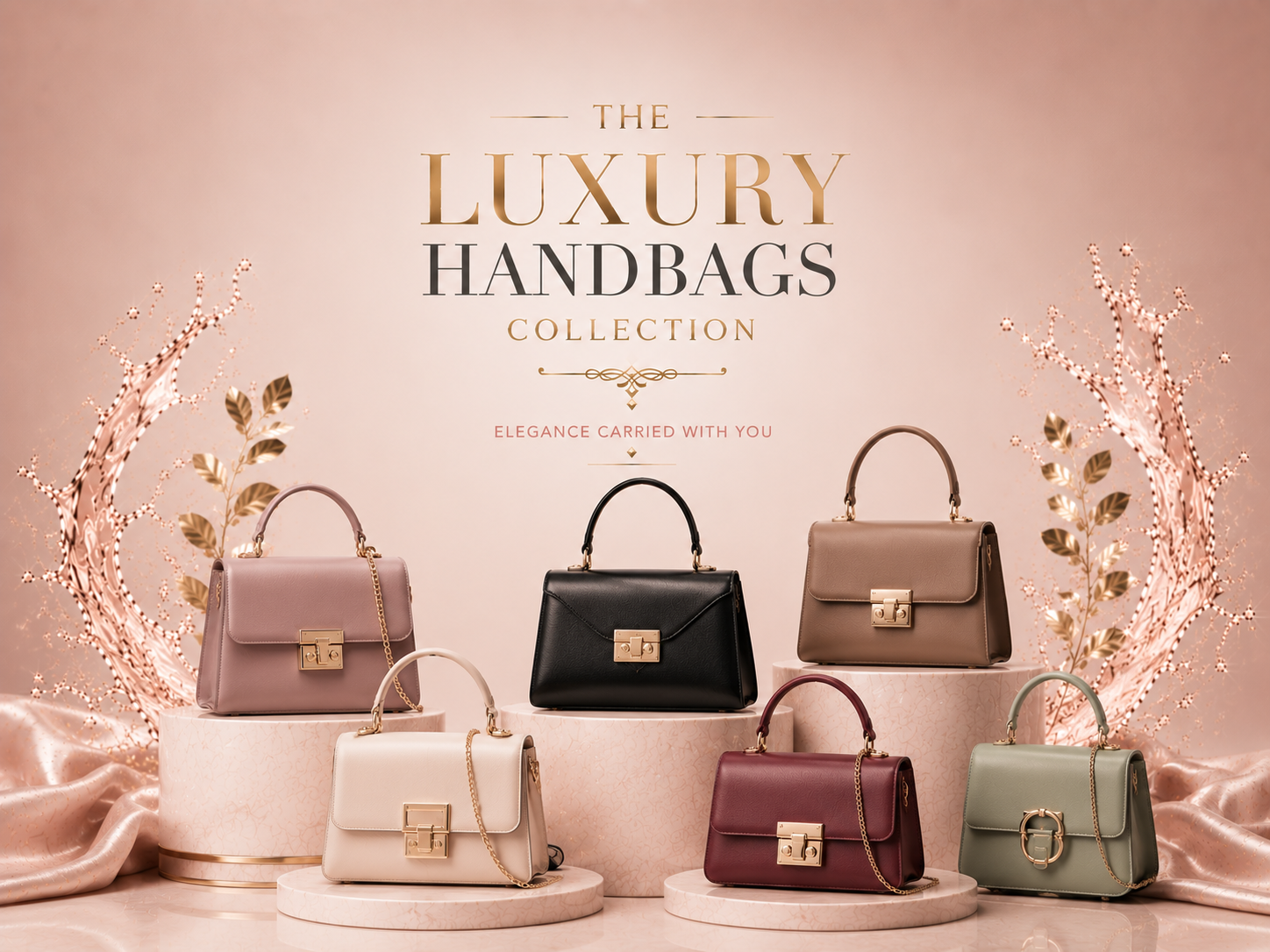 Bags